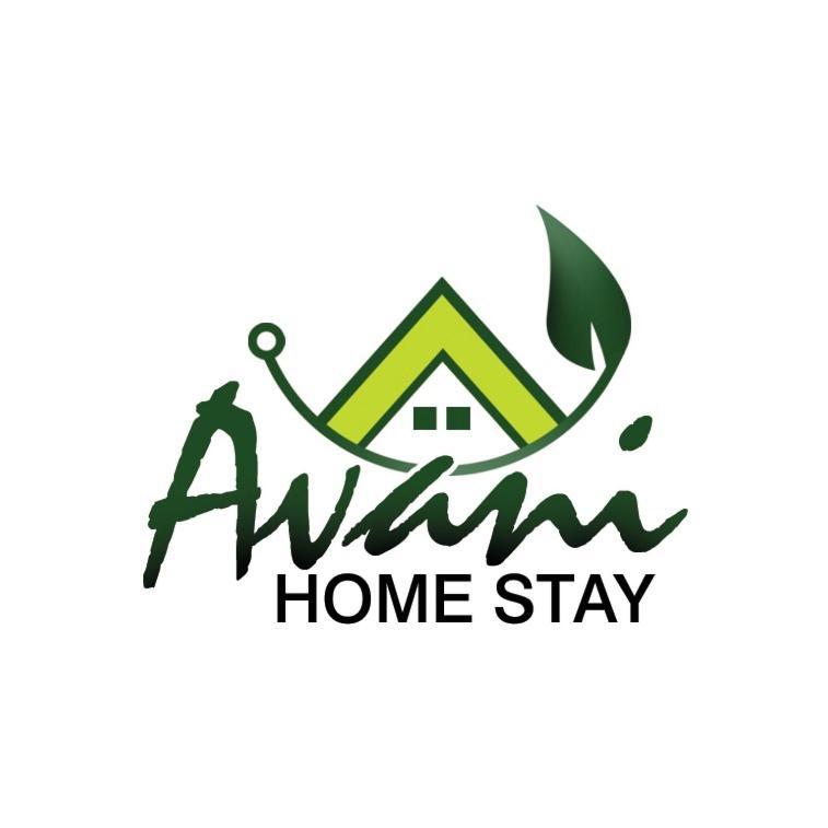 Avani Home Stay Iritti Exterior foto